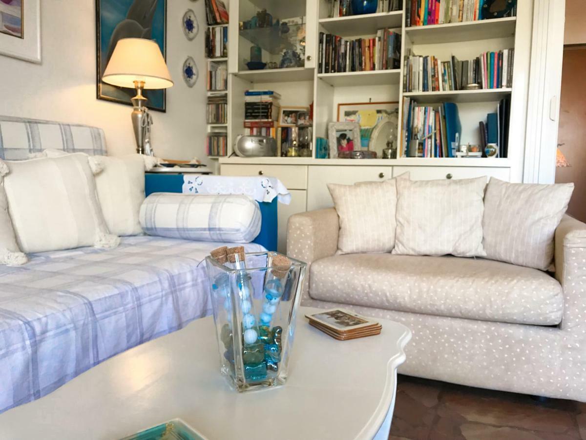Kerry'S Cosy Apartment Vári Zewnętrze zdjęcie