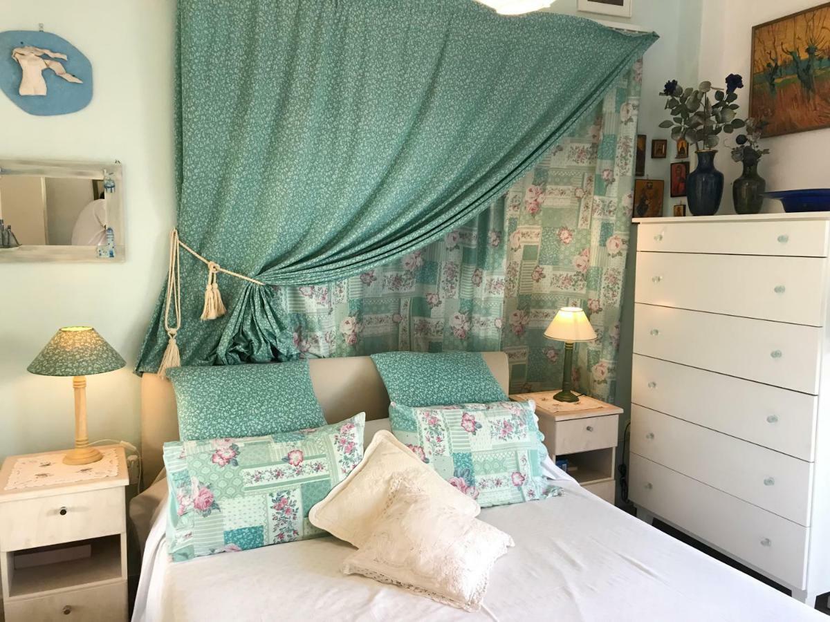 Kerry'S Cosy Apartment Vári Zewnętrze zdjęcie